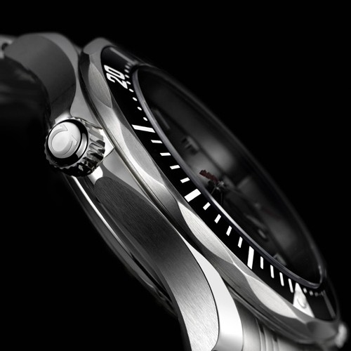 Omega Seamaster Diver 300 m « James Bond 007 » Omega Seamaster Diver 300 m « James Bond 007 »