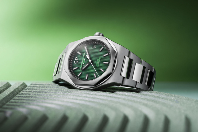 Pourquoi les montres octogonales sont-elles feng shui ?