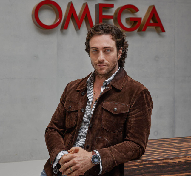 Copyright Omega