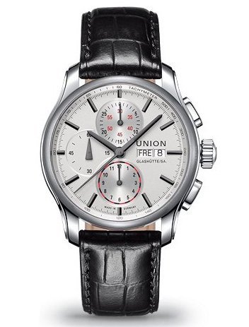 Swatch Group investit dans Union Glashütte, une marque de montres allemandes située à… Glashütte Swatch Group investit dans Union Glashütte, une marque de montres allemandes située à… Glashütte