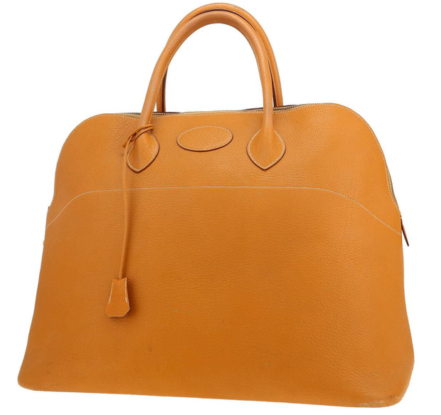 Le Bolide d'Hermès : le sac qui fit entrer le sellier parisien dans le 20ème siècle