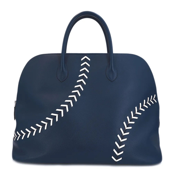 Le Bolide d'Hermès : le sac qui fit entrer le sellier parisien dans le 20ème siècle