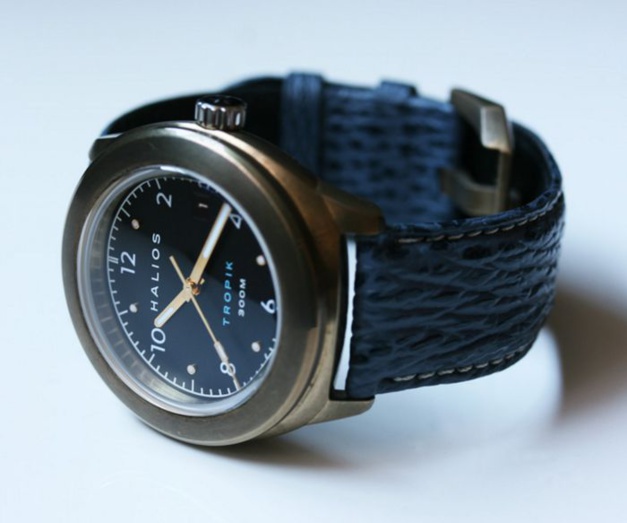 Halios Tropic B Halios Tropic B