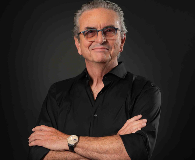 Dominique Renaud pour Renaud Tixier