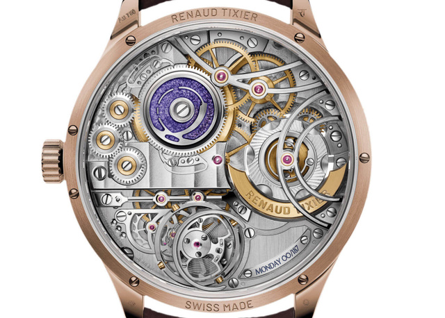 Japon, Taïwan et Hong-Kong : Renaud Tixier accélère son développement en Asie Japon, Taïwan et Hong-Kong : Renaud Tixier accélère son développement en Asie