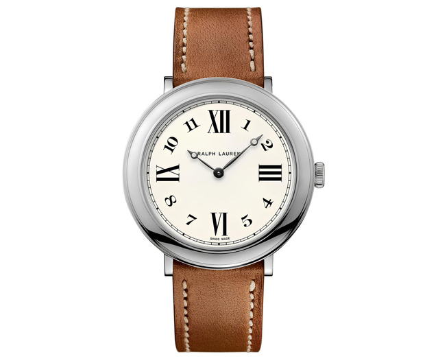 Ralph Lauren : le retour de la RL888 Ralph Lauren : le retour de la RL888