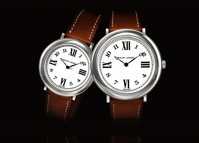 Ralph Lauren : le retour de la RL888 Ralph Lauren : le retour de la RL888