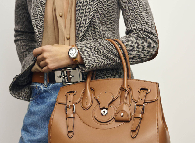 Ralph Lauren : le retour de la RL888