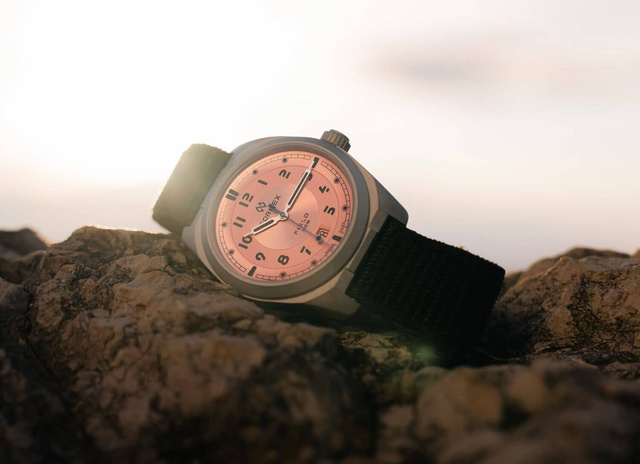 Formex Field Automatic Gen 2 : montres tout-terrain