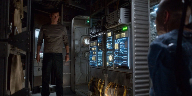 Copyright Apple TV+ Copyright Apple TV+