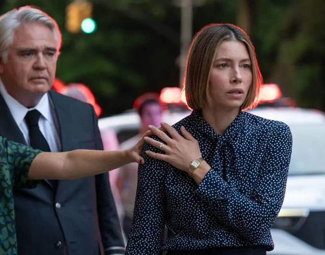 Copyright Jojo Whilden/Prime Copyright Jojo Whilden/Prime