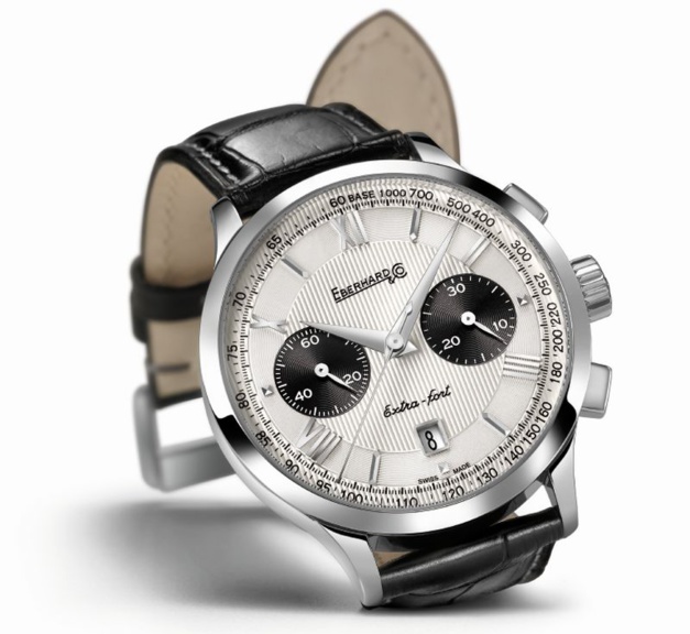 Eberhard & Co Extra-Fort Grande Taille Eberhard & Co Extra-Fort Grande Taille