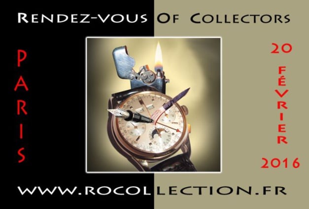 Rocollection 2016 Rocollection 2016