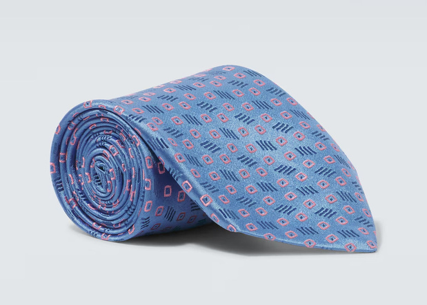 Les sept cravates indispensables : petit guide pour l'élégant d'aujourd'hui Les sept cravates indispensables : petit guide pour l'élégant d'aujourd'hui