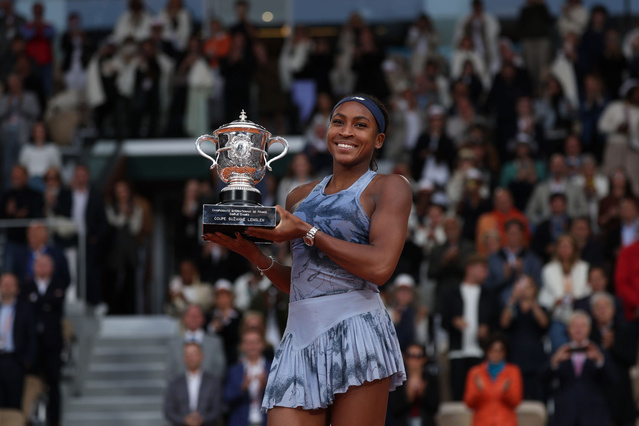 Les parcours historiques des Témoignages Rolex à Roland-Garros !