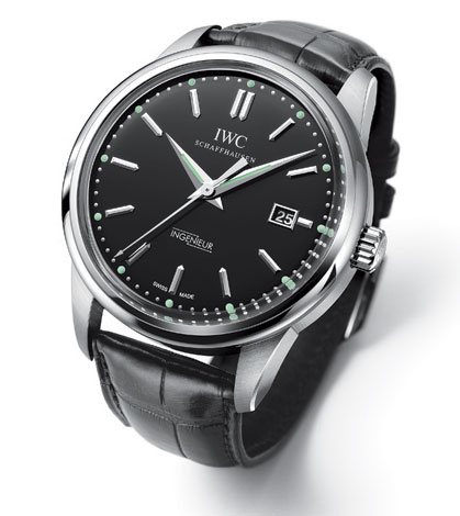 IWC Vintage collection : l’Ingenieur Automatic