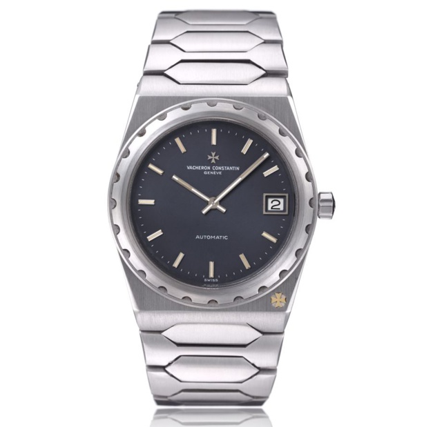 Vacheron Constantin : une exposition sur les montres de voyage