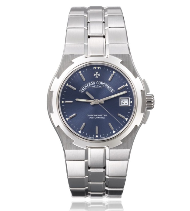 Vacheron Constantin : une exposition sur les montres de voyage