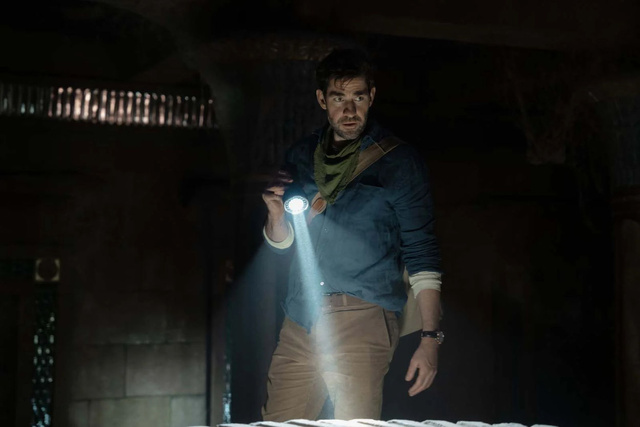 Copyright Apple TV+ Copyright Apple TV+