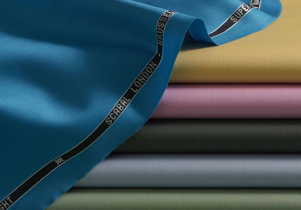 Scabal inaugure son nouveau show-room parisien !