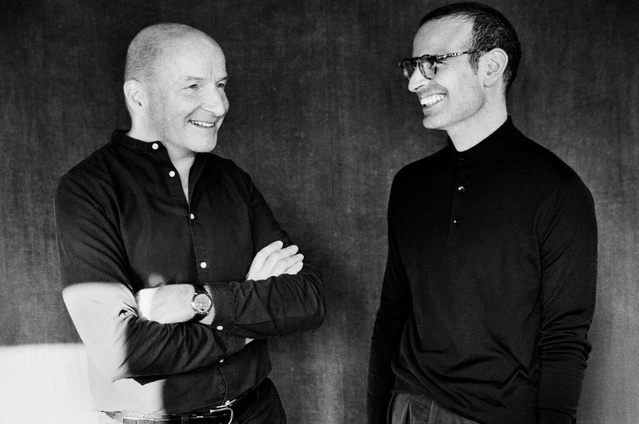 Urban Jürgensen : belle relance de cette légendaire maison horlogère aux racines nordiques Urban Jürgensen : belle relance de cette légendaire maison horlogère aux racines nordiques