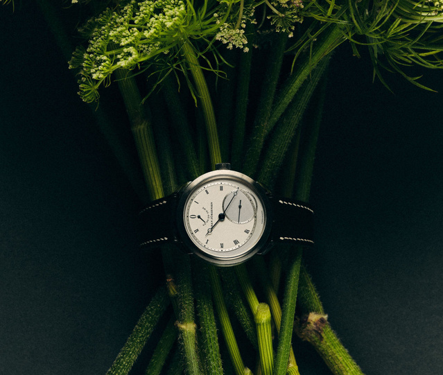 Urban Jürgensen : belle relance de cette légendaire maison horlogère aux racines nordiques Urban Jürgensen : belle relance de cette légendaire maison horlogère aux racines nordiques