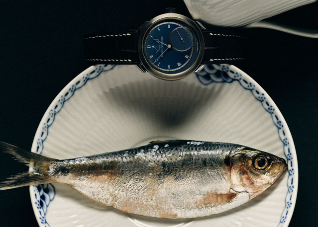 Urban Jürgensen : belle relance de cette légendaire maison horlogère aux racines nordiques Urban Jürgensen : belle relance de cette légendaire maison horlogère aux racines nordiques