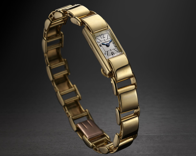 4ème édition de The Collectibles de Jaeger-LeCoultre : le temps d'antan à l'honneur