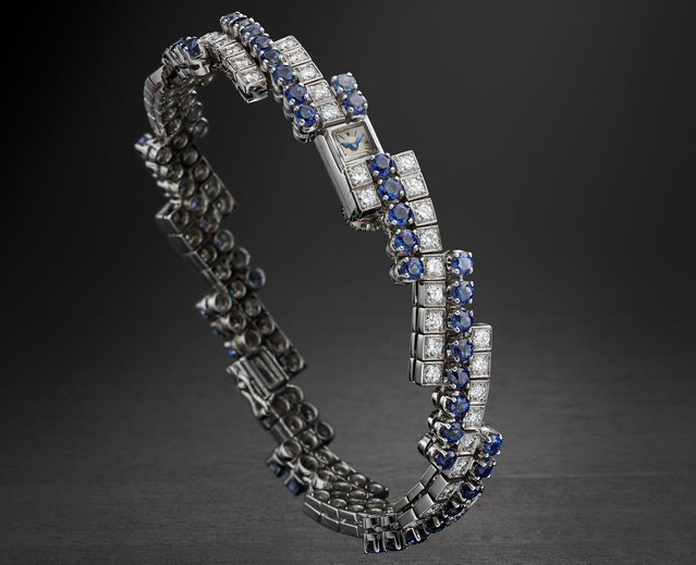 4ème édition de The Collectibles de Jaeger-LeCoultre : le temps d'antan à l'honneur 4ème édition de The Collectibles de Jaeger-LeCoultre : le temps d'antan à l'honneur