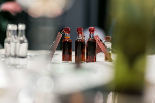 Armin Strom Cognac : à la vôtre ! Armin Strom Cognac : à la vôtre !