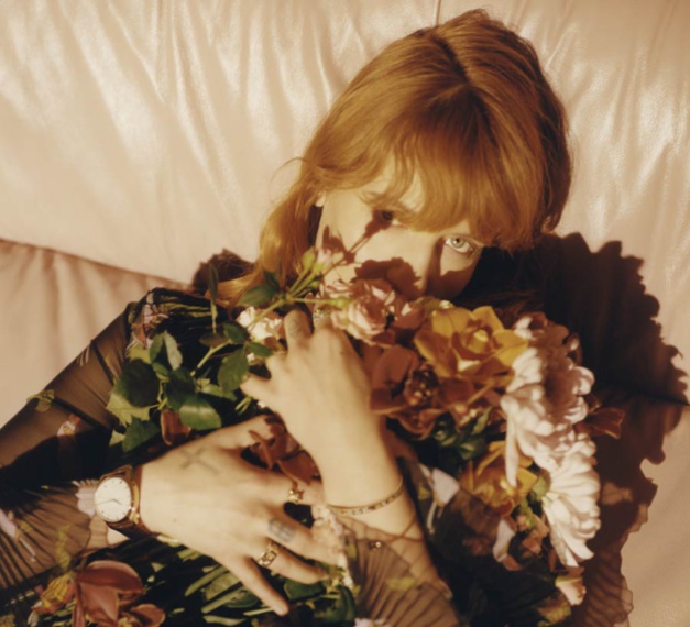 Florence Welch Florence Welch