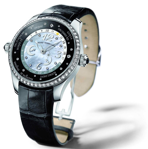 ww.tc 24 Hour Shopping de Girard-Perregaux ww.tc 24 Hour Shopping de Girard-Perregaux