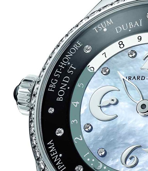 ww.tc 24 Hour Shopping de Girard-Perregaux ww.tc 24 Hour Shopping de Girard-Perregaux