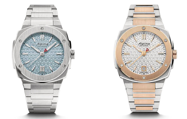 Alpina Alpiner Extreme Quartz : pratique au quotidien