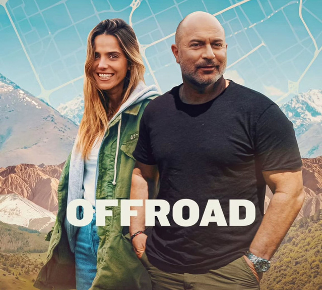 Copyright Netflix