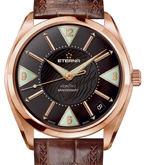 Eterna KonTiki Anniversaire