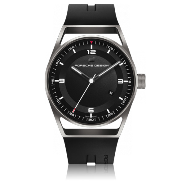 Porsche Design 1919 Datetimer Series 1 Titanium Porsche Design 1919 Datetimer Series 1 Titanium