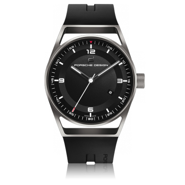 Porsche Design 1919 Datetimer Series 1 Titanium