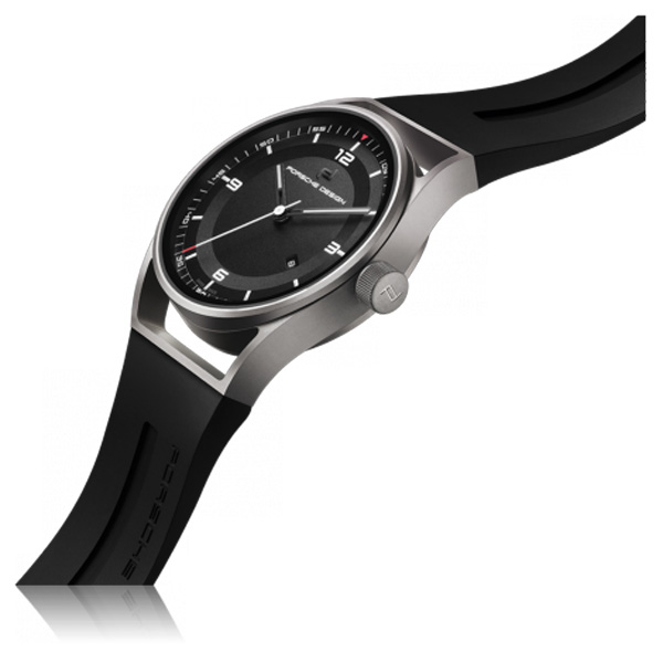 Porsche Design 1919 Datetimer Series 1 Titanium Porsche Design 1919 Datetimer Series 1 Titanium