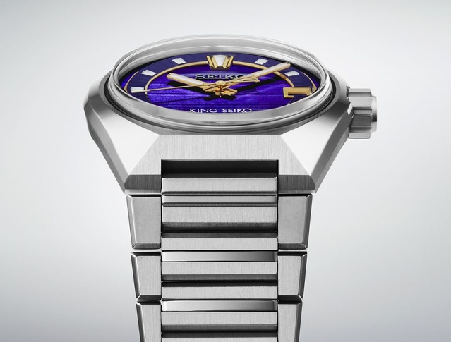L'acteur japonais Ryohei Suzuki devient ambassadeur de King Seiko L'acteur japonais Ryohei Suzuki devient ambassadeur de King Seiko