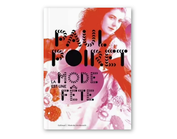 Paul Poiret au Musée des Arts Décoratifs : la mode est une fête !