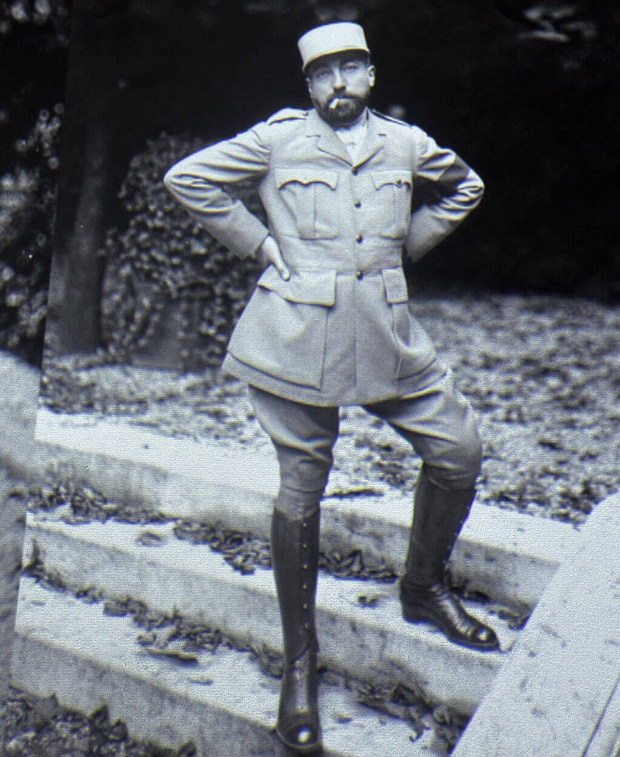 Paul Poiret au Musée des Arts Décoratifs : la mode est une fête !