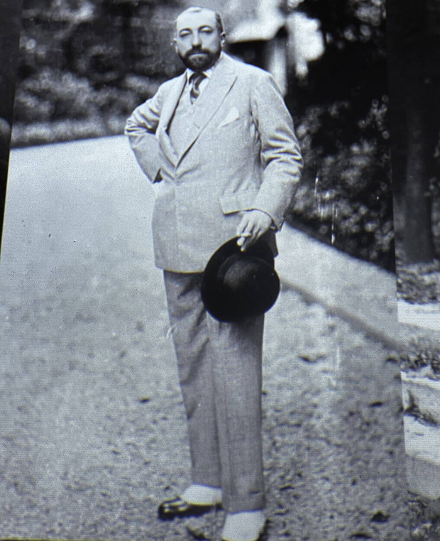 Paul Poiret au Musée des Arts Décoratifs : la mode est une fête !