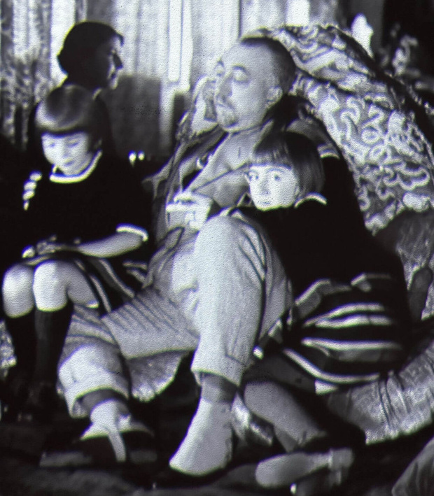 Paul Poiret au Musée des Arts Décoratifs : la mode est une fête !