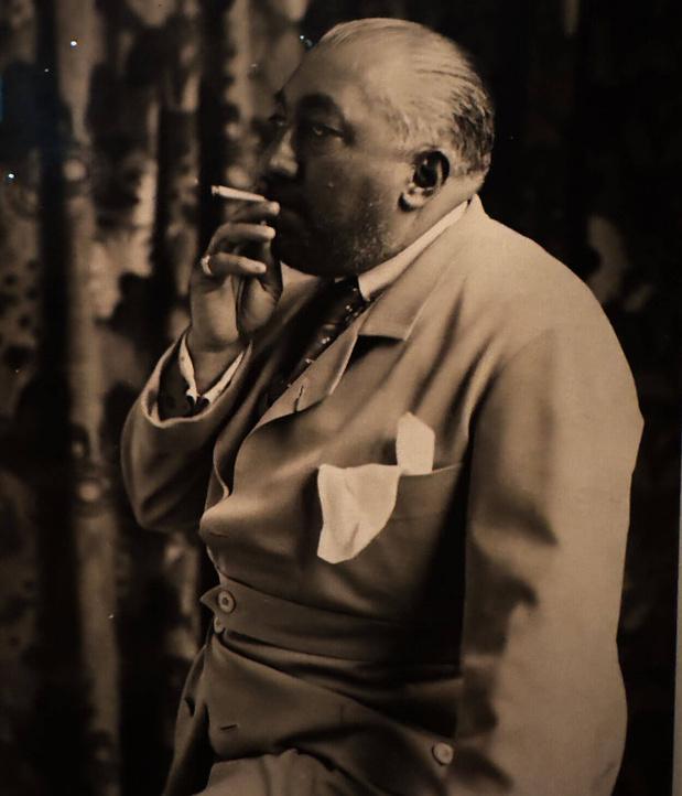 Paul Poiret au Musée des Arts Décoratifs : la mode est une fête !