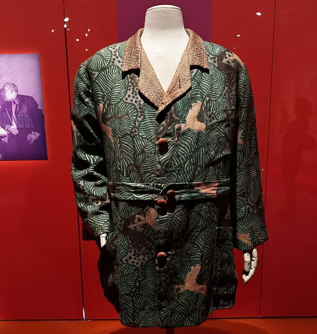 Paul Poiret au Musée des Arts Décoratifs : la mode est une fête !
