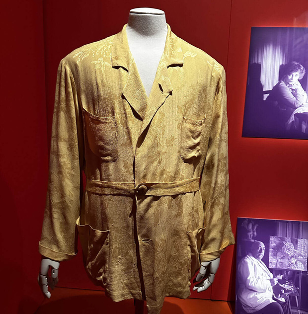 Paul Poiret au Musée des Arts Décoratifs : la mode est une fête ! Paul Poiret au Musée des Arts Décoratifs : la mode est une fête !