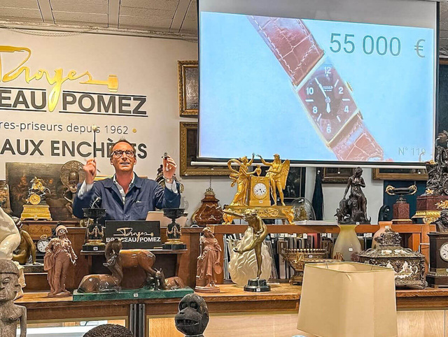 Copyright Boisseau-Pomez