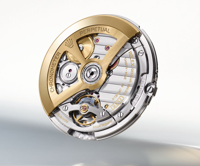 Rolex : les premières Land-Dweller arrivent en magasin Rolex : les premières Land-Dweller arrivent en magasin