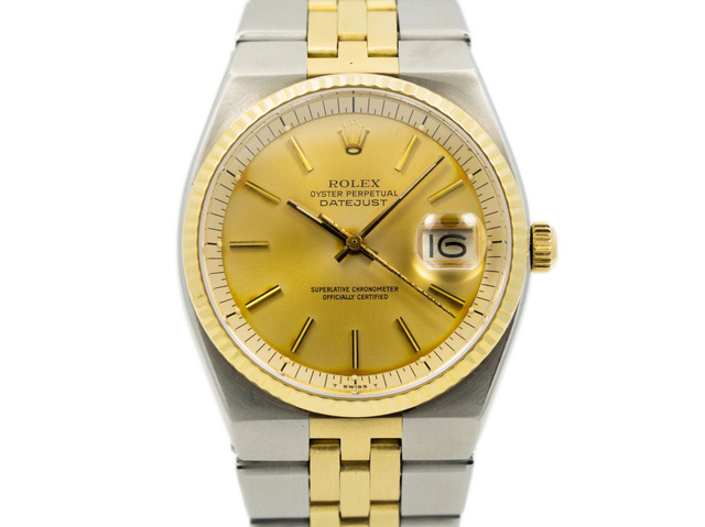 Rolex : les premières Land-Dweller arrivent en magasin Rolex : les premières Land-Dweller arrivent en magasin